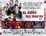 miniatura el-avion-del-dinero-por-chechelin cover divx
