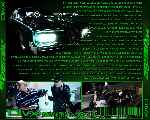 miniatura el-avispon-verde-2011-por-kal-noc cover divx