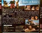miniatura el-baile-de-agosto-por-jonymas cover divx