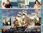 miniatura el-barco-temporada-01-por-chechelin cover divx