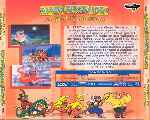 miniatura el-baron-de-munchausen-y-el-secreto-de-los-selenit-por-agustin cover divx