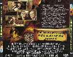 miniatura el-bibliotecario-3-la-maldicion-del-caliz-de-judas-por-chechelin cover divx