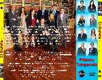 miniatura el-bufete-temporada-01-por-chechelin cover divx