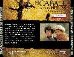 miniatura el-caballo-de-dos-piernas-por-3enuno cover divx