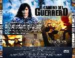 miniatura el-camino-del-guerrero-2010-por-chechelin cover divx