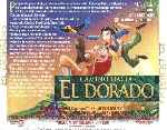 miniatura el-camino-hacia-el-dorado-por-el-verderol cover divx