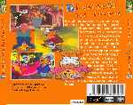 miniatura el-capitan-del-bosque-por-makser cover divx