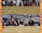 miniatura el-capitan-fuego-por-chechelin cover divx