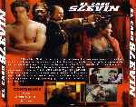 miniatura el-caso-slevin-por-warcond cover divx