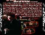 miniatura el-caso-slevin-v2-por-warcond cover divx