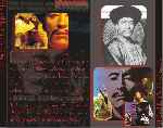 miniatura el-castillo-de-fu-manchu-por-el-verderol cover divx