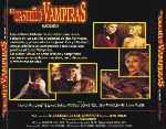 miniatura el-castillo-de-las-vampiras-fr-in-por-pepetor cover divx