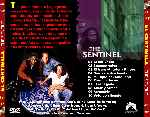 miniatura el-centinela-1996-temporada-01-por-chechelin cover divx