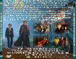 miniatura el-circo-de-los-extranos-por-chechelin cover divx