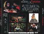 miniatura el-circo-de-los-vampiros-por-pepetor cover divx