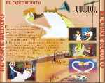 miniatura el-cisne-mudito-por-jrc cover divx