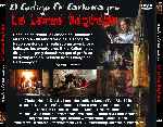 miniatura el-codigo-de-carlomagno-la-lanza-sagrada-por-chechelin cover divx