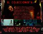 miniatura el-coleccionista-2009-por-chechelin cover divx