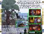 miniatura el-corazon-del-roble-por-chechelin cover divx