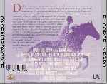 miniatura el-corcel-negro-por-jrc cover divx