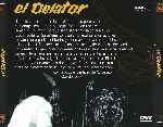 miniatura el-delator-1963-por-chechelin cover divx