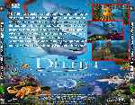 miniatura el-delfin-la-historia-de-un-sonador-por-chechelin cover divx
