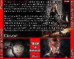 miniatura el-descenso-2-por-kal-noc cover divx