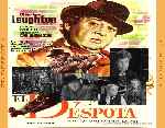 miniatura el-despota-por-jonymas cover divx