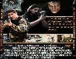 miniatura el-dia-de-los-muertos-bloodline-por-chechelin cover divx
