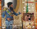 miniatura el-dictador-por-chechelin cover divx