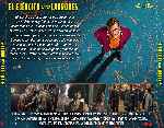 miniatura el-ejercito-de-los-ladrones-por-tonype cover divx