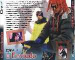 miniatura el-enviado-the-identity-por-lavoisiere cover divx