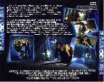 miniatura el-esmoquin-por-jrc cover divx