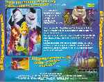 miniatura el-espantatiburones-por-jrc cover divx