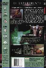 miniatura el-experimento-2001-por-el-verderol cover divx