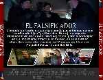 miniatura el-falsificador-2014-por-chechelin cover divx