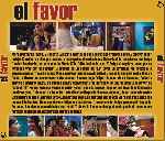 miniatura el-favor-2004-por-moneiba cover divx