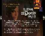 miniatura el-final-de-damien-por-el-verderol cover divx