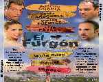 miniatura el-furgon-por-el-verderol cover divx