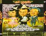 miniatura el-gafe-por-jonymas cover divx