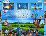 miniatura el-gallo-clueco-por-chechelin cover divx