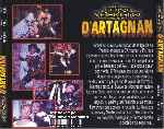 miniatura el-golpe-secreto-de-dartagnan-por-jrc cover divx