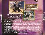miniatura el-guerrero-y-la-hechicera-por-jrc cover divx