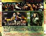 miniatura el-halcon-y-la-flecha-por-manulav cover divx