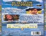 miniatura el-halcon-y-la-presa-por-el-verderol cover divx