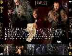 miniatura el-hobbit-un-viaje-inesperado-v4-por-vigilantenocturno cover divx