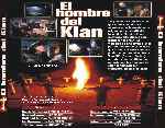 miniatura el-hombre-del-klan-por-pepetor cover divx