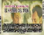 miniatura el-hombre-del-tren-por-el-verderol cover divx