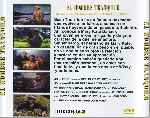 miniatura el-hombre-tranquilo-v2-por-jrc cover divx