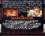 miniatura el-impostor-1998-por-el-verderol cover divx